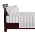 thumbnail image 1 of hometrends Flannel Sheet Set, 1 of 3