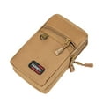 thumbnail image 1 of Fashionable Mobile Phone Fanny Pack for Outdoor Adventures Durable Waist Packs with Versatile Storage Solutions, 1 of 4