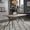 Light Pine, variant on iNSPIRE Q Kolten Industrial Metal 70" Rectangular Dining Table, Driftwood Grey