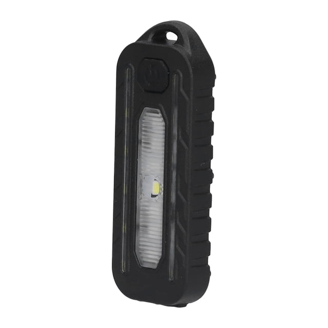 Bike Rear Lamp, Long Standby Time Bike Tail Light IPX3 Grade Waterproof Multifunctional Fast Charging for Road Bike for Mountain Bike