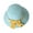 Green, variant on Edvintorg Summer Children's Bow Decorated Hat Rope Beach Hat Sun Hat