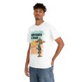thumbnail image 6 of Bienvenido A Miami Unisex Heavy Cotton Tee, 6 of 9