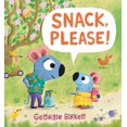 thumbnail image 1 of Candlewick Press Snack, ¡por favor!: Una historia de Cheery Street, 1 of 1