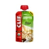 CLIF Organic Energy Food, Apple Cinnamon Oatmeal, 6 Ct