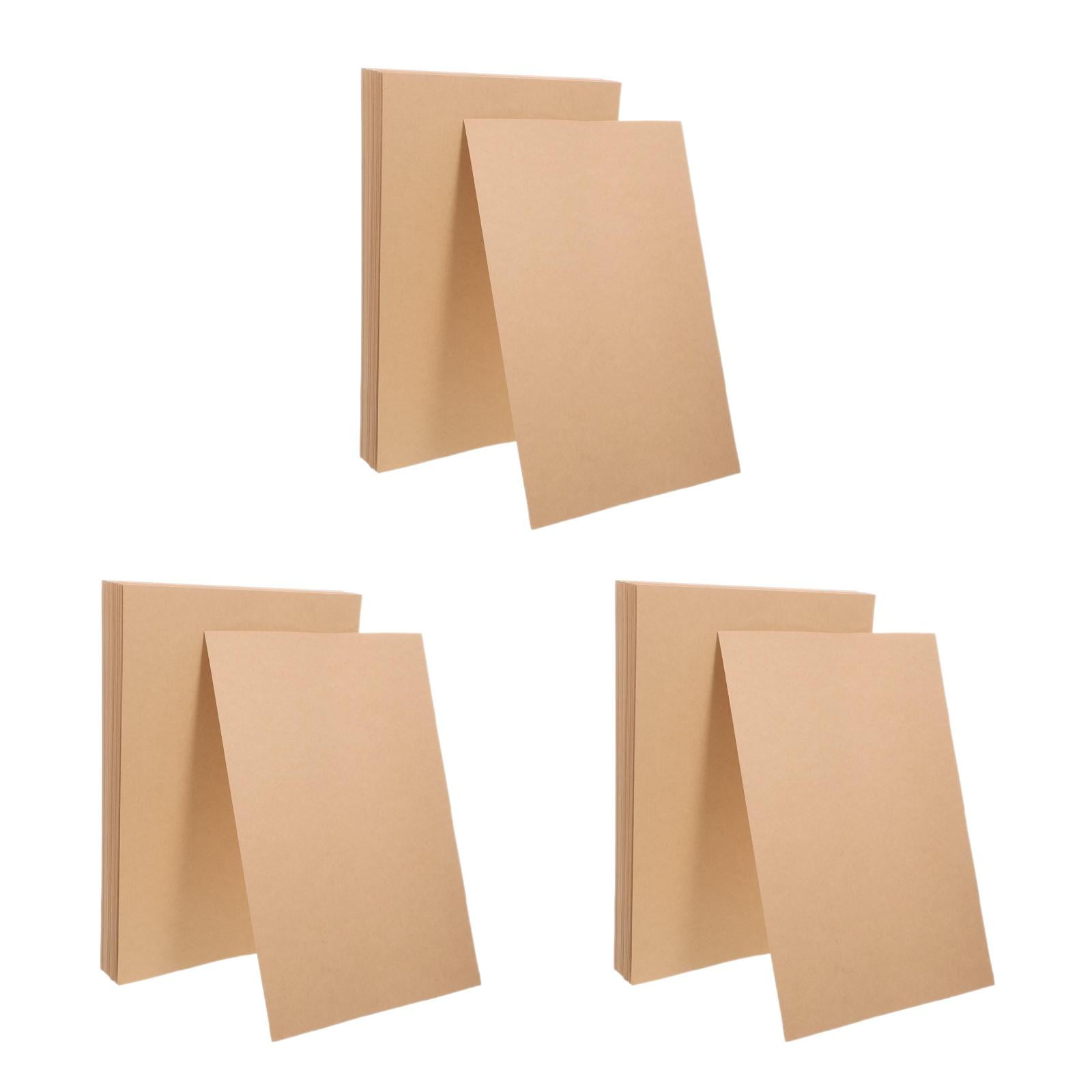 WORGEOUS 150 pcs  Cardstock Paper for Crafts Scrapbooking Paper Sheets Card Making Paper DIY Crafting Paper Handicraft Paper Origami DIY Paper Handmade Craft Paper Sheets