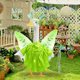 thumbnail image 4 of Gooses Outfit Clothes For High Cement For Plastic Clothing Porch Clothes Garden, 4 of 8