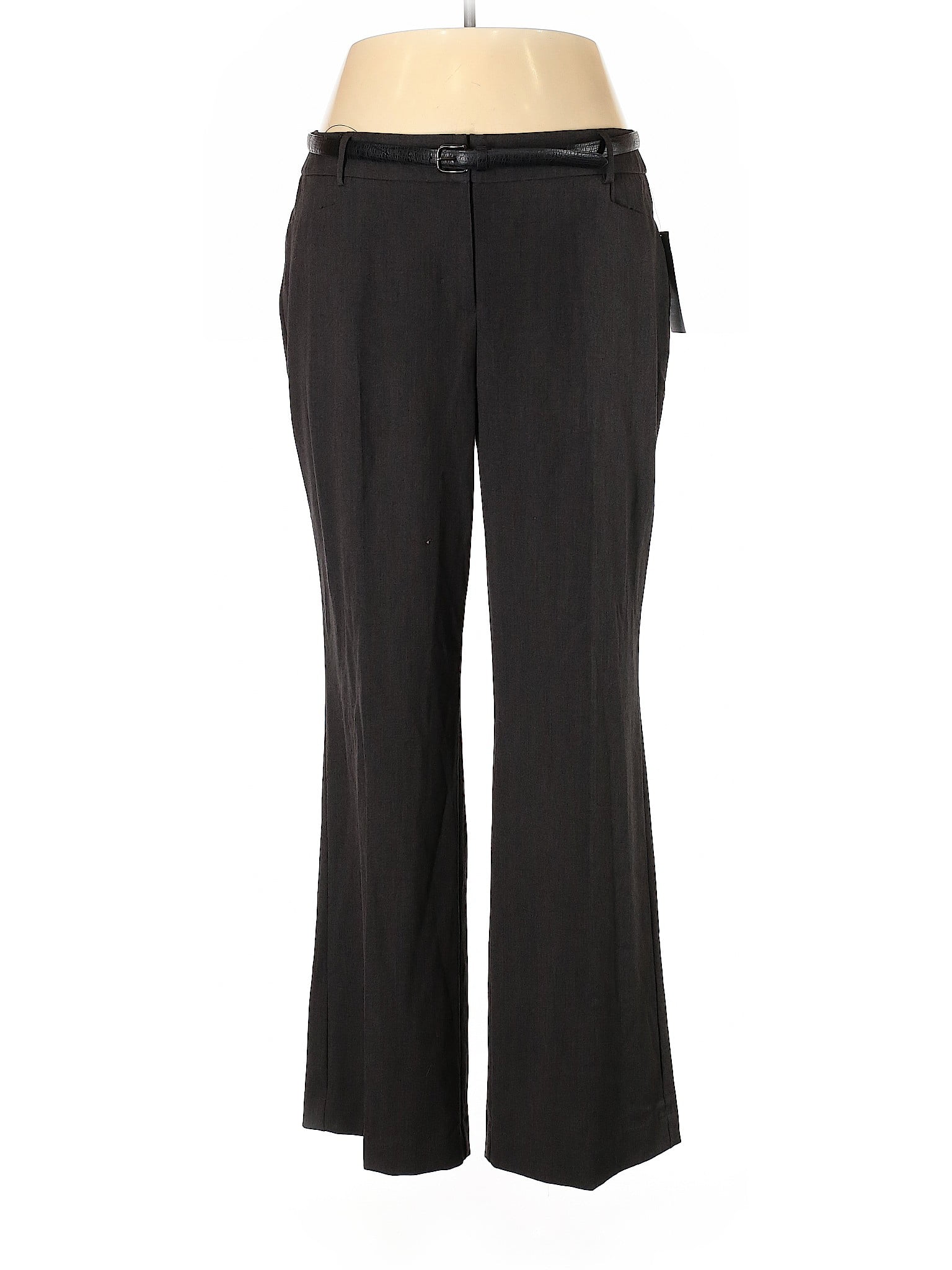 Apt. 9 PreOwned Apt. 9 Women's Size 16 Dress Pants
