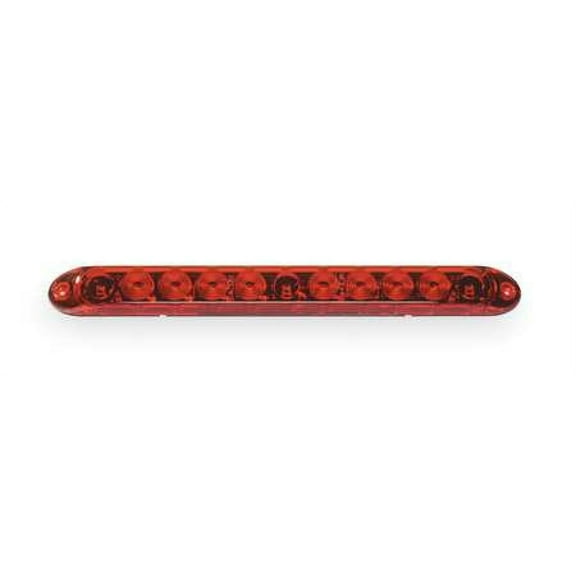 GROTE 53582 LED Tail Lamp, High Mount