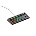 thumbnail image 3 of Glorious Gaming GMMK 3 75% Barebones Wired Mechanical Gaming Keyboard, Hot-Swappable Switches, 3 of 10