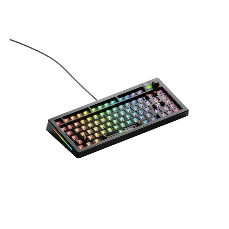 Glorious Gaming GMMK 3 75% Barebones Wired Mechanical Gaming