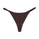 thumbnail image 1 of Ropa interior bikini elástica Gibobby para mujer Bragas de mujer Cinturón Tanga Deportes Fitness XL, 1 of 2