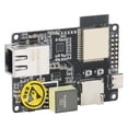 thumbnail image 1 of Ethernet Programmable Hardware, Ethernet Adapter Hardware Simple Operation Long Service Life Sturdy Durable  For Communication, 1 of 8