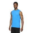 thumbnail image 3 of Gaiam Mens Everyday Basic Muscle Tank, Sizes S-XL, 3 of 4