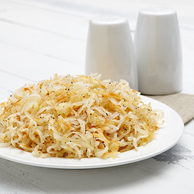 Giant Eagle Hash Browns Shredded Potatoes, Country Style at Select a Store, Neighborhood Grocery Store & Pharmacy