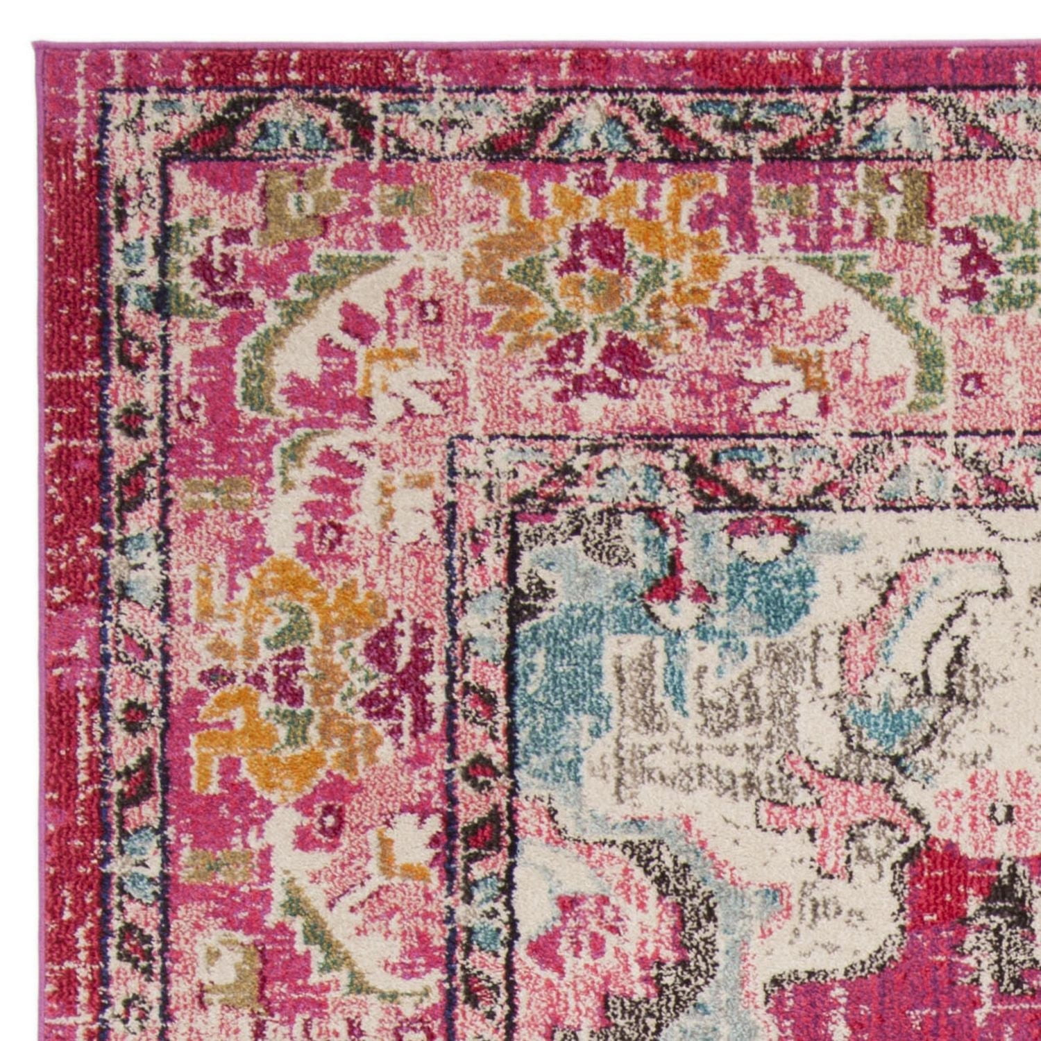 Safavieh Monaco Toria Traditional Area Rug