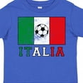 thumbnail image 4 of Inktastic Italian Soccer Boys or Girls Toddler T-Shirt, 4 of 5