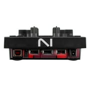 Native Instruments Traktor X1 MK3 DJ Controller Black