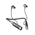 thumbnail image 2 of Xihbxyly Artículos de Clarence Auriculares Deportivos Bluetooth 5.0 para Colgar En Altavoces, Tres Efectos En Sonido, Batería de Gran Capacidad En Efectos de Luz y Pantalla de Batería, 2 of 7