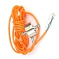 thumbnail image 3 of Lishi Miniature Load Cell Weighing Sensor - 0~100kg, Pull Rod Pressure Tension Sensor (DYMH-103), 3 of 20