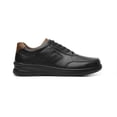 thumbnail image 3 of Oxford Flexi para Hombre Estilo 408204 Negro Flexi 408204 NEGRO, 3 of 5