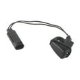 thumbnail image 1 of Windshield Washer Nozzle, Easy  High Strength Durable Windscreen Washer Nozzle OE Standard LR048615  for Car, 1 of 8