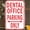 Color 40, variant on Vintage Metal Tin Sign 8"x12", Warning Wall Art Decor, I Do Not Have Time For Stupid People Poster for Home Living Room Bedroom Garden Garage Cafe Bar Pub