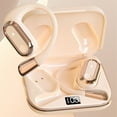 thumbnail image 3 of Auriculares De Traducción De Idiomas, Batería De Larga Duración, Auriculares Inteligentes Con Gancho Para La Oreja, Auriculares Para Traductor, Sonido Claro HD Para Viajes,, 3 of 7