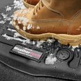 thumbnail image 4 of Weathertech Doublure de Sol 4510912; Ajustement Moulé; Tan; Matériau Thermoplastique en Polyoléfine TPO; 1 Pce, 4 of 6