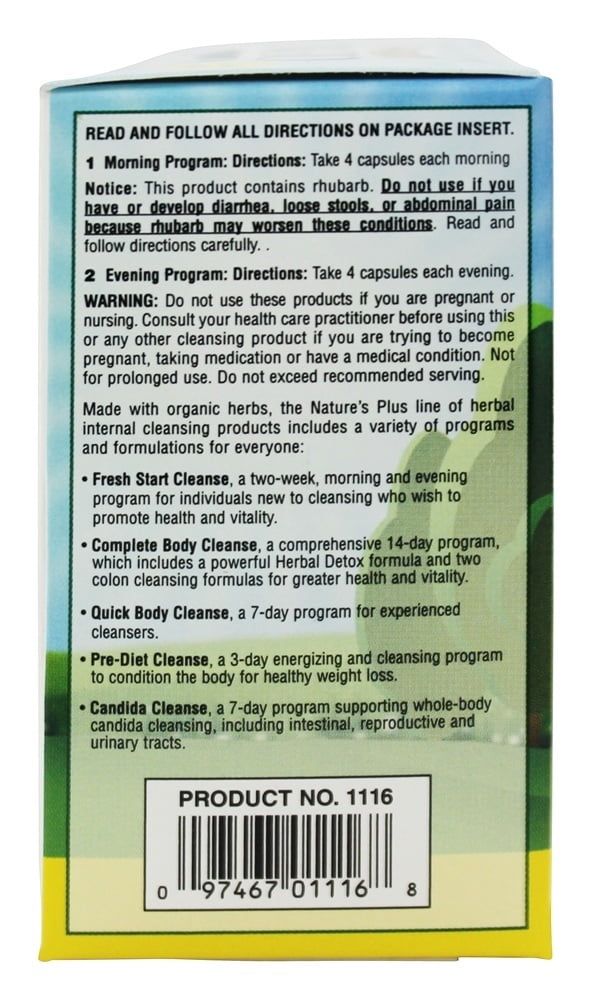 Garcinia pure select and vital cleanse photo 6