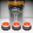 thumbnail image 4 of 12 aireadores de grifo para aireadores Cache y 5 llaves para extraer los aireadores de grifo Cache., 4 of 5