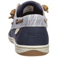 thumbnail image 3 of Sperry Top-Sider Women's Songfish Painterly Stripe Boat Shoe, Navy, 10 Medium US, 3 of 7