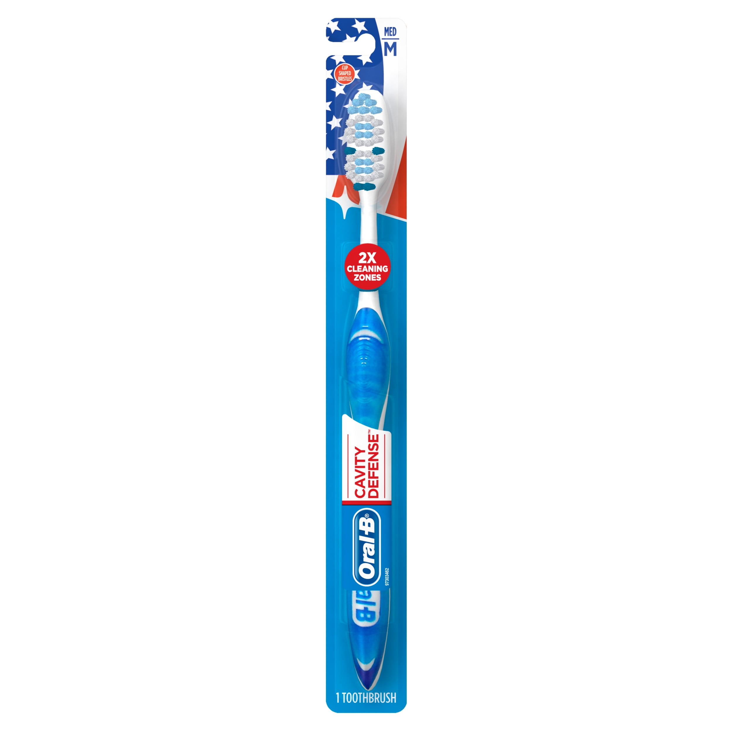 oral b 40 toothbrush