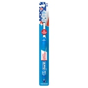 Oral-B Cavity Defense Toothbrush, Medium 1 Count