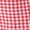 Red, variant on Gingham Shorts for Women Buttons Comfy Breathable Beach Summer Casual Shorts S Black