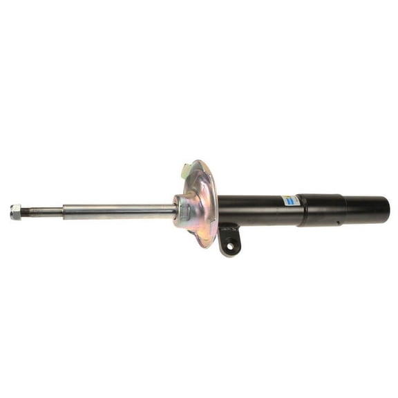Front Left Strut Assembly - Compatible with 2006 - 2008 BMW 750i 2007