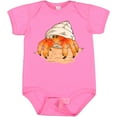 thumbnail image 3 of Inktastic Cute Hermit Crab on Beach Boys or Girls Baby Bodysuit, 3 of 5
