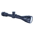 thumbnail image 2 of Hunt-Down Black Matte 4x32AO Wide Field Rapid Rangefinder Reticle Rifle Scope, 2 of 5