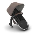 thumbnail image 1 of Segundo Asiento Inferior UPPAbaby RumbleSeat V3 Gris Oscuro con Hebilla Magnética y Adaptadores, 1 of 6