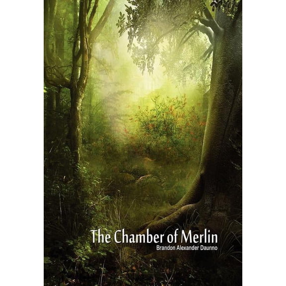 Chamber of Merlin