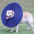 thumbnail image 2 of Shldybc Swimming Ring Cat and Dog Anti-licking Protection Ring Ultra-light Dog Grooming Cover, Dog Products, Dog Collars on Clearance, 2 of 6