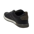 thumbnail image 4 of Dockers tenis moda Casual Hombre color NEGRO HANCOCK 086C10 negro 28 Dockers 086C10, 4 of 5