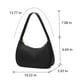 thumbnail image 2 of CYHTWSDJ Bolsos de hombro para mujer, lindo bolso de mano Hobo Mini bolso de mano con cierre de cremallera, 2 of 4