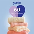 thumbnail image 4 of Suavitel Advanced Liquid Fabric Softener, Field Flowers, 280 loads,10 lb-with Scrub Sponge., 4 of 7