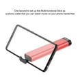 thumbnail image 4 of Multifunctional Essential Travel Charging & Data Sync Cable Stick Card Reader, 4 of 8