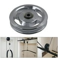 thumbnail image 3 of Polea Cola para equipos de fitness 114 mm, 3 of 8