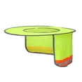 thumbnail image 2 of Helmet Sunscreen Helmet Brim Is Suitable For Reflective Safety Sunscreen Helmet For Construction Sites Outdoor Installation, 2 of 7