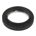 thumbnail image 3 of Tholdsy Primer plano del anillo adaptador de lente de montura MD-EOS para Minolta MD MC para cámaras con montura EF Cámaras de vídeo, 3 of 6