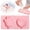 Cat Claw+Smiling Face, variant on 1PCS Cute Silicone Ice Cube Mold Set For Toddlers and Kids,Animal/Fruit/Dinosaur Shape Ice Cube Tray,BPA-Free Food Grade Ice Tray,Homemade Frozen Popsicle Maker Mold (Cat Claw+Smiling Face)