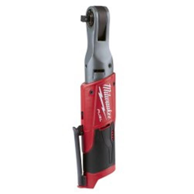 Milwaukee Electric Tools MLW2557-20 M12 Fuel 0.38 in. Ratchet
