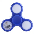 thumbnail image 2 of Spinner Jadeshay EDC juguete giratorio luz LED 1 pieza, 2 of 6